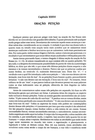 Estudos no sermão do monte   d.m.lloyd jones