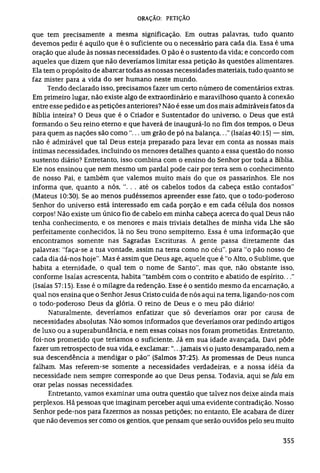 Estudos no sermão do monte   d.m.lloyd jones