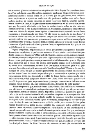 Estudos no sermão do monte   d.m.lloyd jones