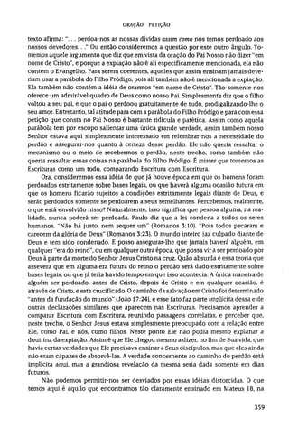 Estudos no sermão do monte   d.m.lloyd jones