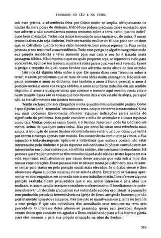 Estudos no sermão do monte   d.m.lloyd jones
