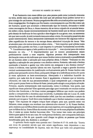 Estudos no sermão do monte   d.m.lloyd jones