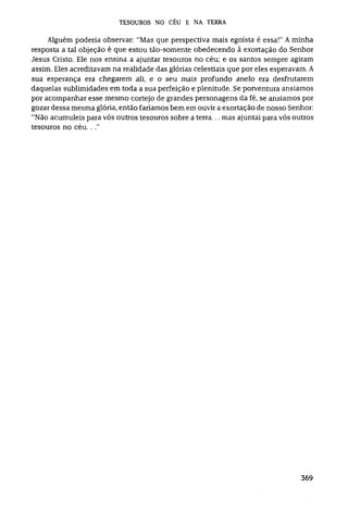 Estudos no sermão do monte   d.m.lloyd jones