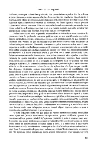 Estudos no sermão do monte   d.m.lloyd jones