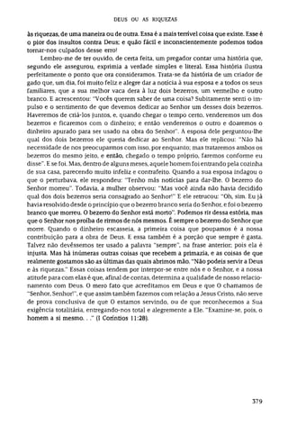 Estudos no sermão do monte   d.m.lloyd jones