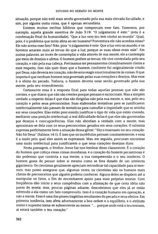 Estudos no sermão do monte   d.m.lloyd jones