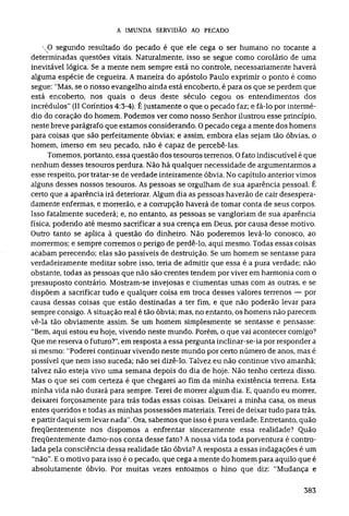 Estudos no sermão do monte   d.m.lloyd jones