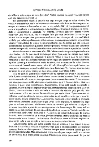 Estudos no sermão do monte   d.m.lloyd jones