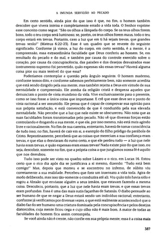 Estudos no sermão do monte   d.m.lloyd jones