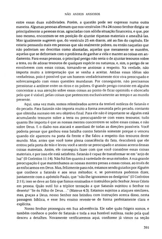 Estudos no sermão do monte   d.m.lloyd jones