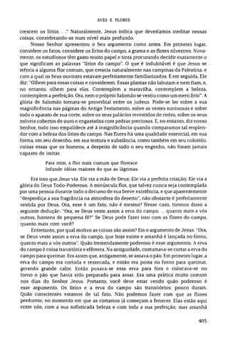 Estudos no sermão do monte   d.m.lloyd jones