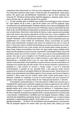 Estudos no sermão do monte   d.m.lloyd jones