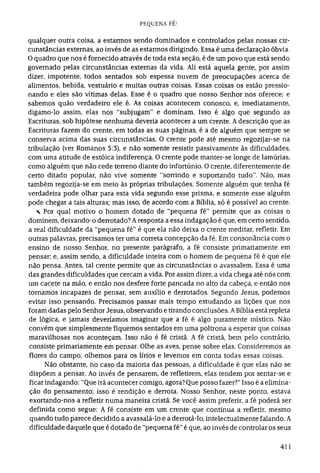 Estudos no sermão do monte   d.m.lloyd jones