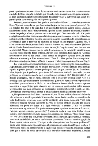Estudos no sermão do monte   d.m.lloyd jones
