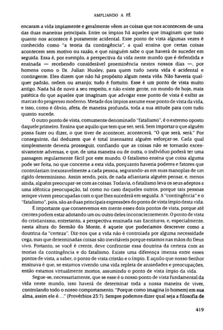 Estudos no sermão do monte   d.m.lloyd jones