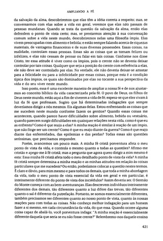 Estudos no sermão do monte   d.m.lloyd jones