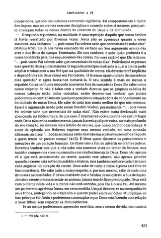 Estudos no sermão do monte   d.m.lloyd jones