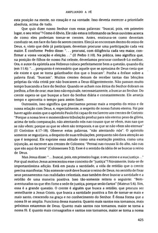 Estudos no sermão do monte   d.m.lloyd jones