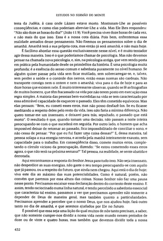 Estudos no sermão do monte   d.m.lloyd jones