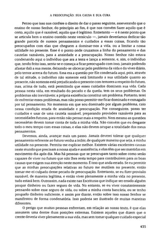 Estudos no sermão do monte   d.m.lloyd jones