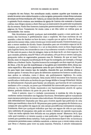 Estudos no sermão do monte   d.m.lloyd jones