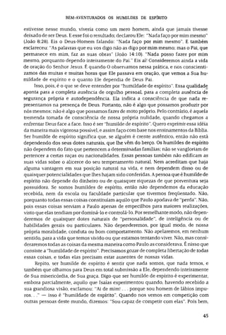 Estudos no sermão do monte   d.m.lloyd jones