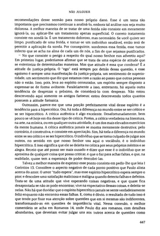 Estudos no sermão do monte   d.m.lloyd jones