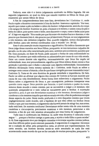 Estudos no sermão do monte   d.m.lloyd jones