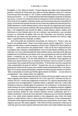 Estudos no sermão do monte   d.m.lloyd jones