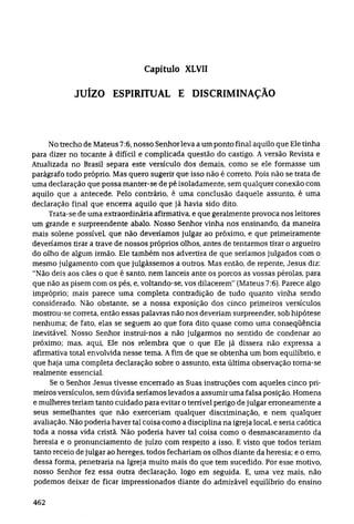Estudos no sermão do monte   d.m.lloyd jones