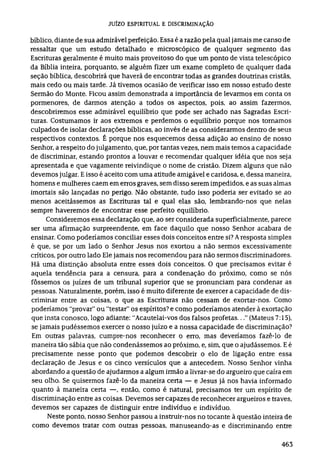 Estudos no sermão do monte   d.m.lloyd jones