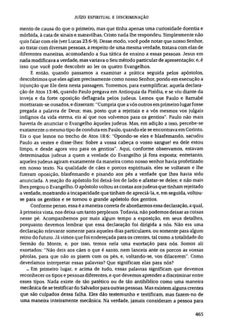 Estudos no sermão do monte   d.m.lloyd jones