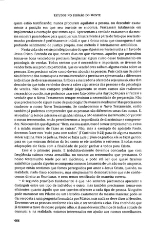 Estudos no sermão do monte   d.m.lloyd jones