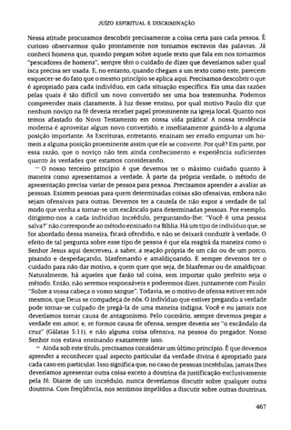 Estudos no sermão do monte   d.m.lloyd jones