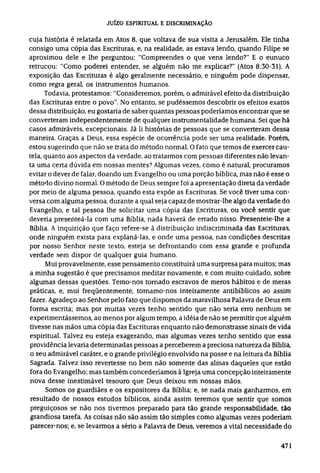 Estudos no sermão do monte   d.m.lloyd jones