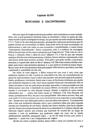 Estudos no sermão do monte   d.m.lloyd jones