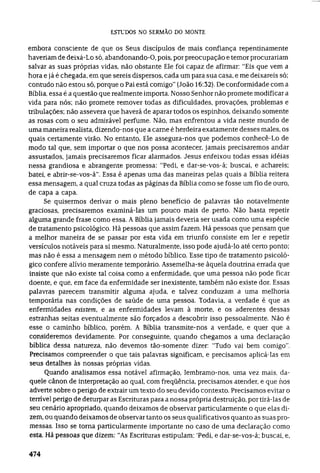 Estudos no sermão do monte   d.m.lloyd jones