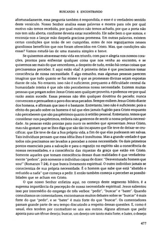 Estudos no sermão do monte   d.m.lloyd jones