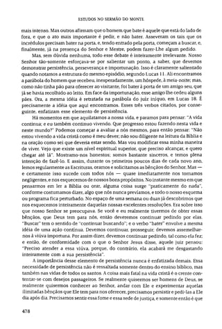 Estudos no sermão do monte   d.m.lloyd jones