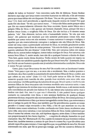 Estudos no sermão do monte   d.m.lloyd jones