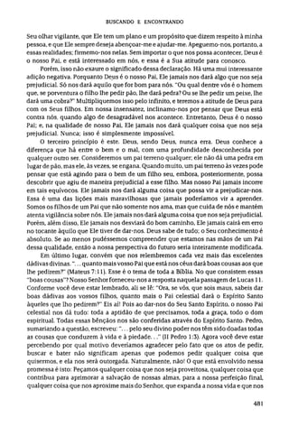 Estudos no sermão do monte   d.m.lloyd jones