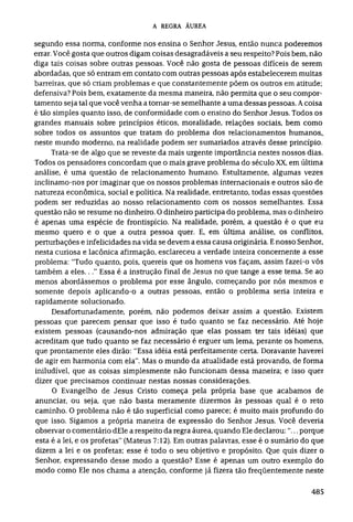 Estudos no sermão do monte   d.m.lloyd jones