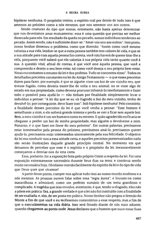 Estudos no sermão do monte   d.m.lloyd jones