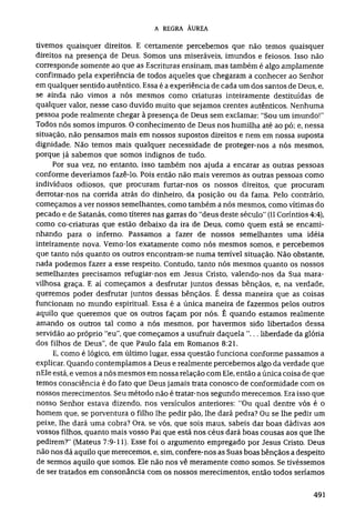 Estudos no sermão do monte   d.m.lloyd jones