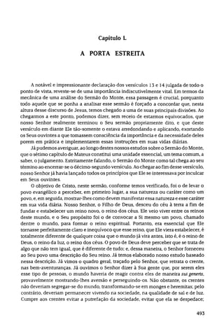 Estudos no sermão do monte   d.m.lloyd jones