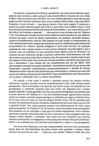 Estudos no sermão do monte   d.m.lloyd jones