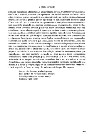 Estudos no sermão do monte   d.m.lloyd jones