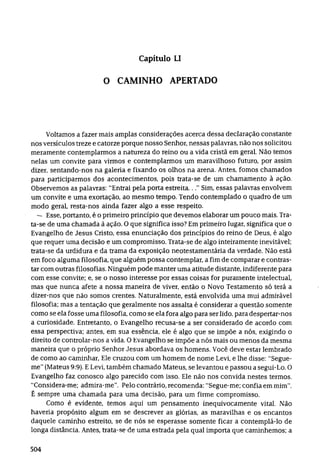 Estudos no sermão do monte   d.m.lloyd jones