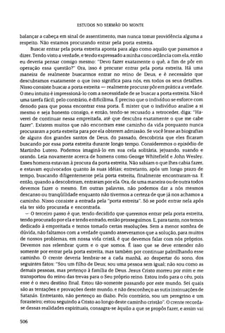 Estudos no sermão do monte   d.m.lloyd jones