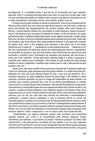 Estudos no sermão do monte   d.m.lloyd jones